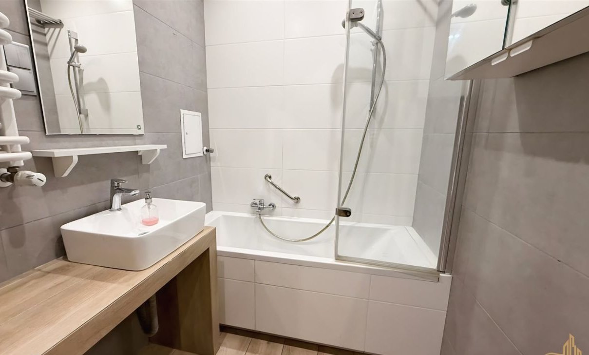 3 Pokoje Z Osobną Kuchnią I Loggią!