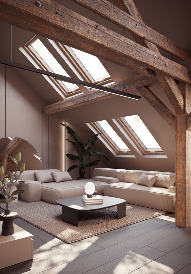 NAROŻNE! Przestronne! 4,85 m wysokości - 100 letnie belki, światło!