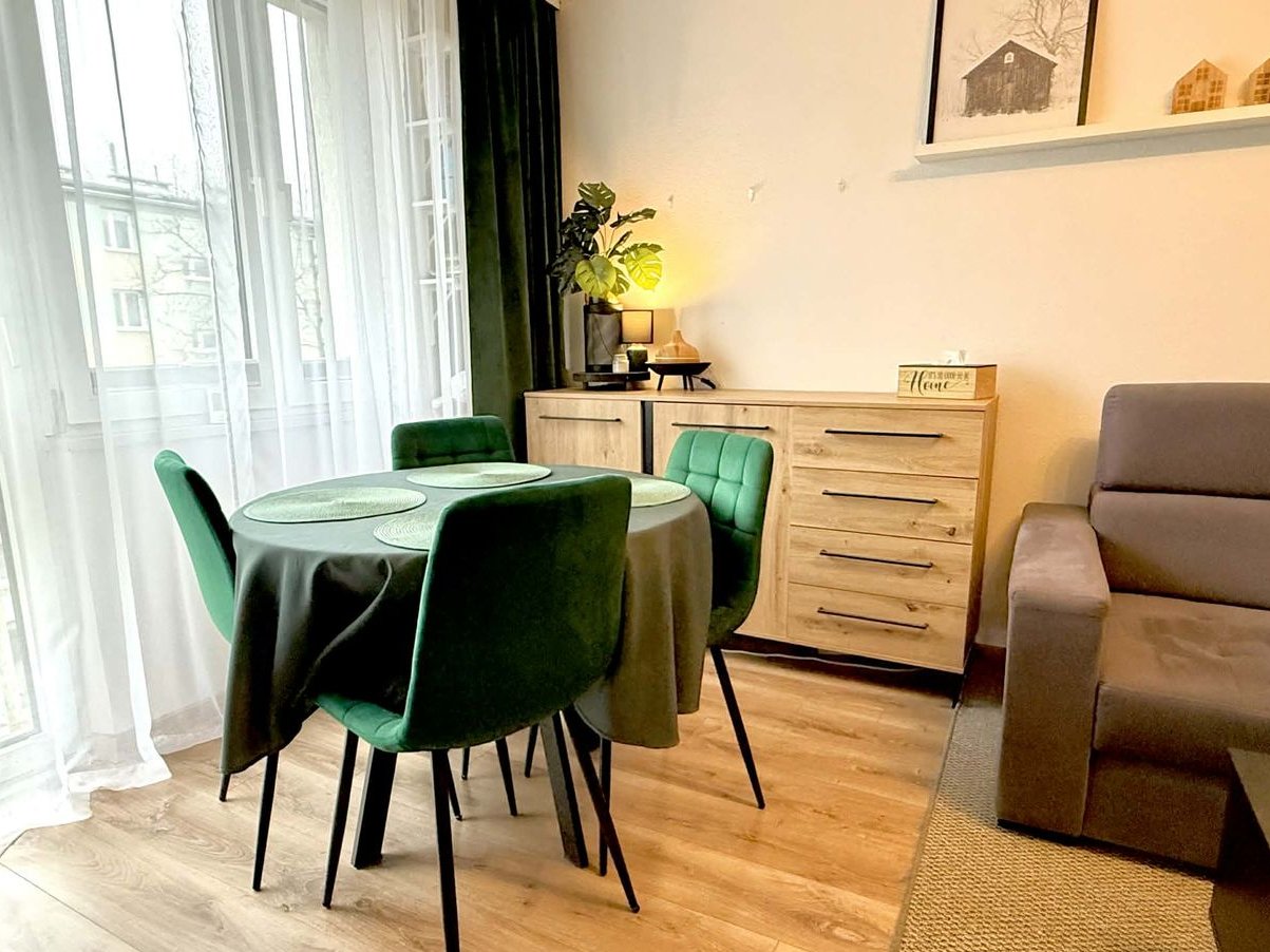 Kraków| Podgórze | Kabel | Bezpośrednio - bez prowizji | 2 pokoje