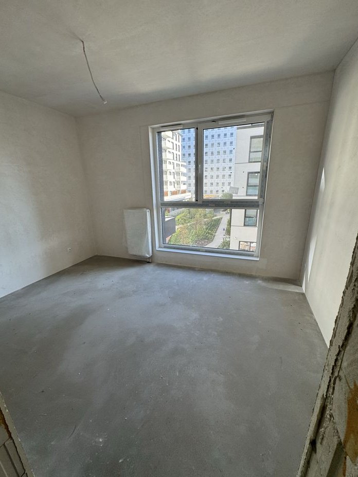 Modern Mokotów | 73 m² | 3 pokoje | II piętro | garaż