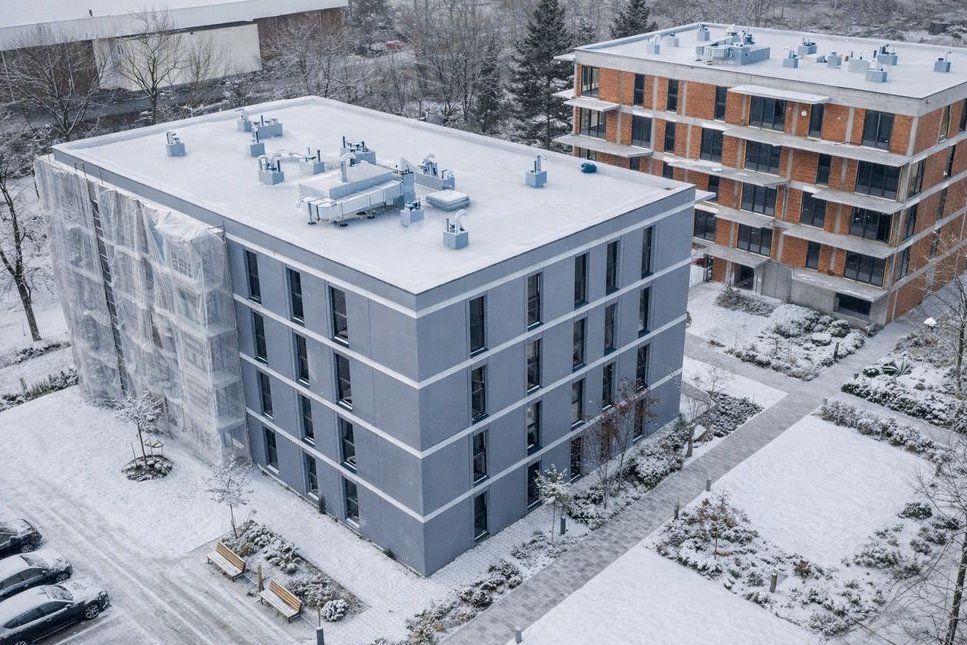 ❗Balkon10m2_Bezpośrednio_Zobacz na ŻywO❗Hala