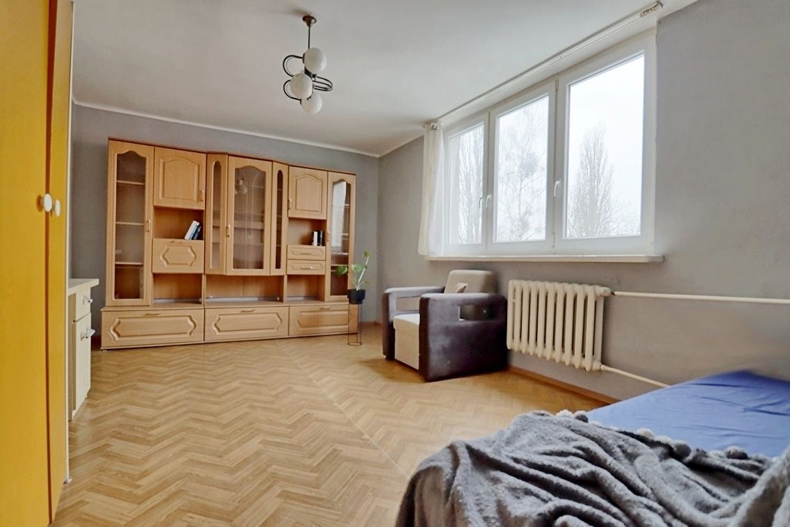 Manhattan dla młodych, zamieszkaj lub stwórz od zera