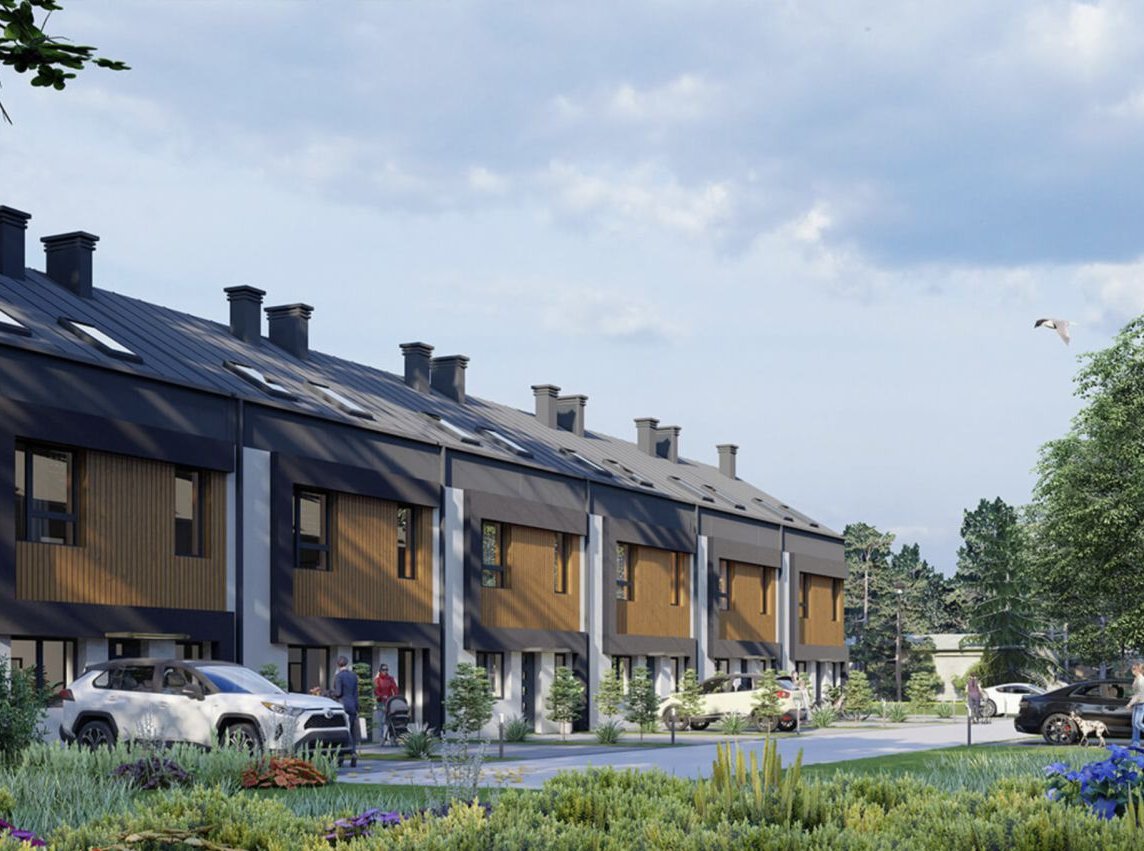 3 Pokoje | Pompa Ciepła | gotowe na II kw. 2026