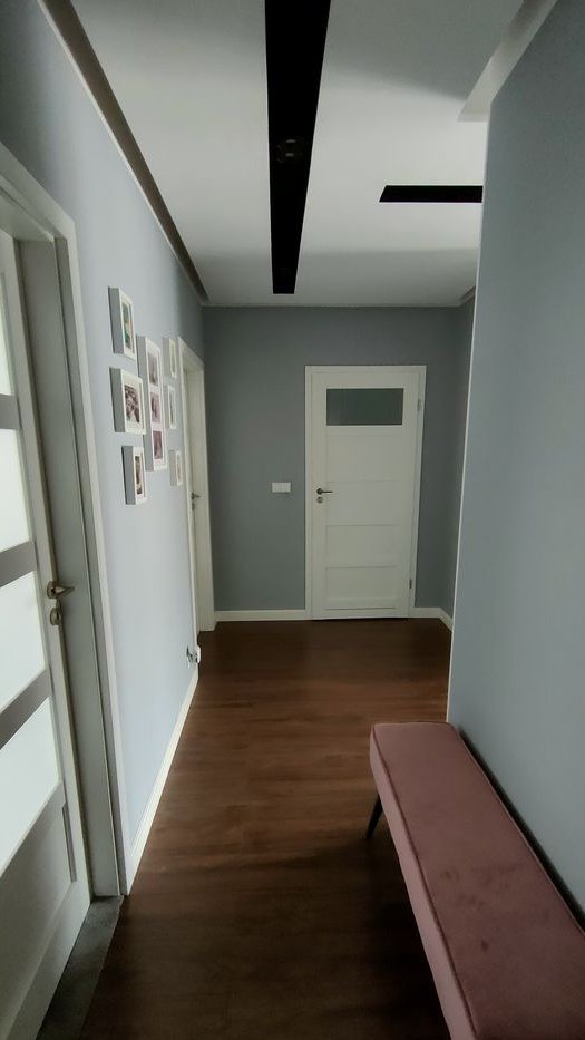 Mieszkanie Warszawa Tarchomin Odkryta 65m2 3 pokoje, garaż, komórka
