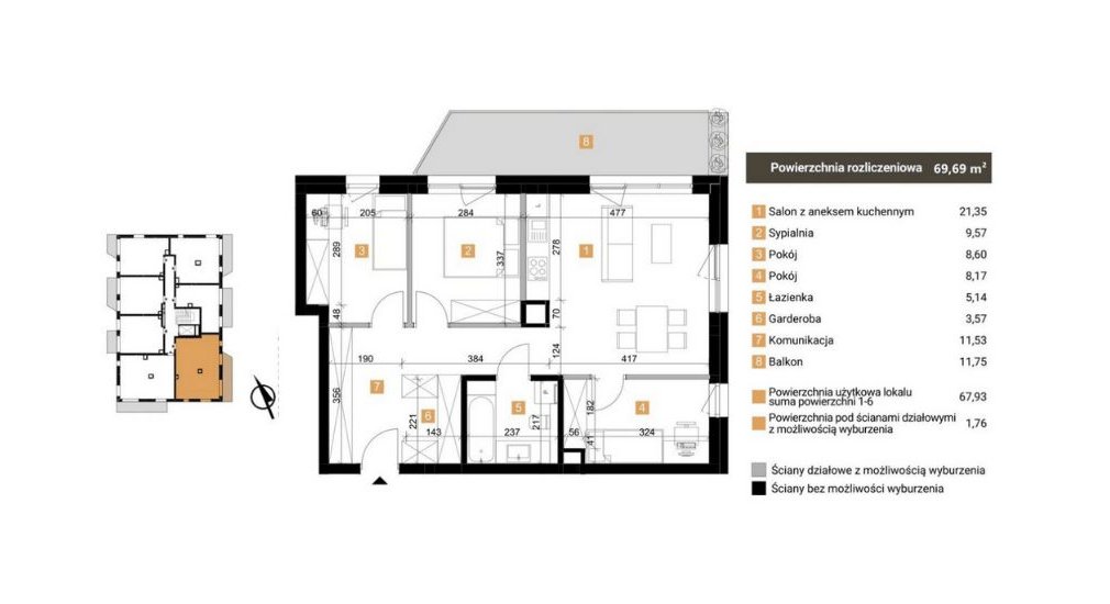 Przestronne pokoje|Hala garażowa|Umów spotkanie i zobacz na żywo!