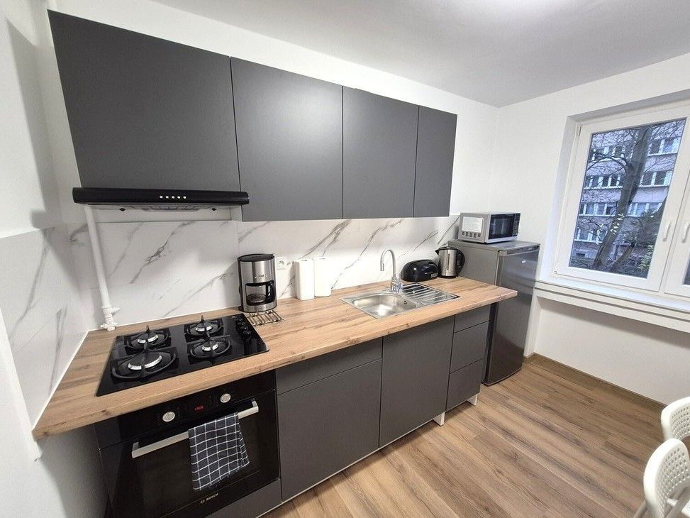 5min do Rynku-Rozkład-2pok-54m2-M.Miejskie-Balkon