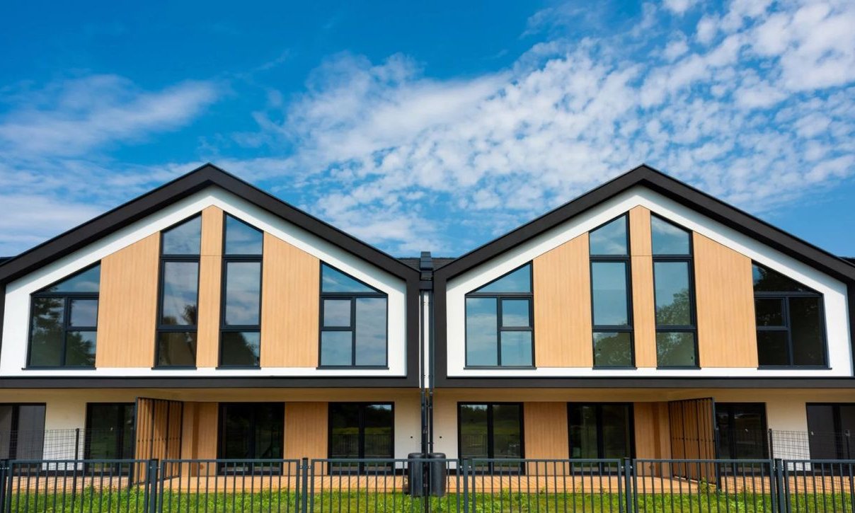 Osiedle "Przy Strumieniu"