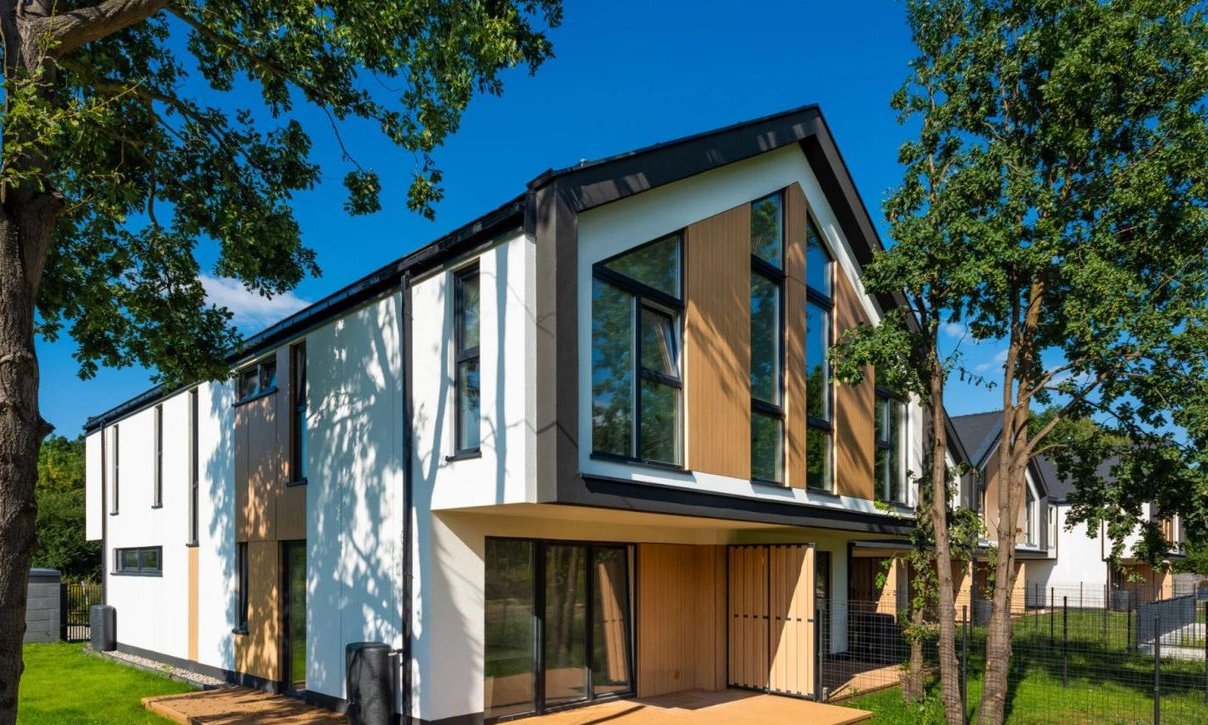 Osiedle "Przy Strumieniu"