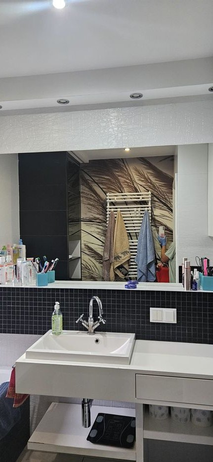 Mieszkanie 65.5 M2 + garaż 26 m2