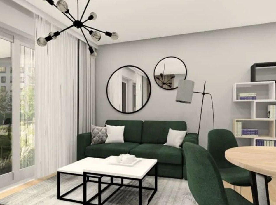 ❗️GoToWe 2 pok❗️biuro Dewelopera❗️Parking w Cenie