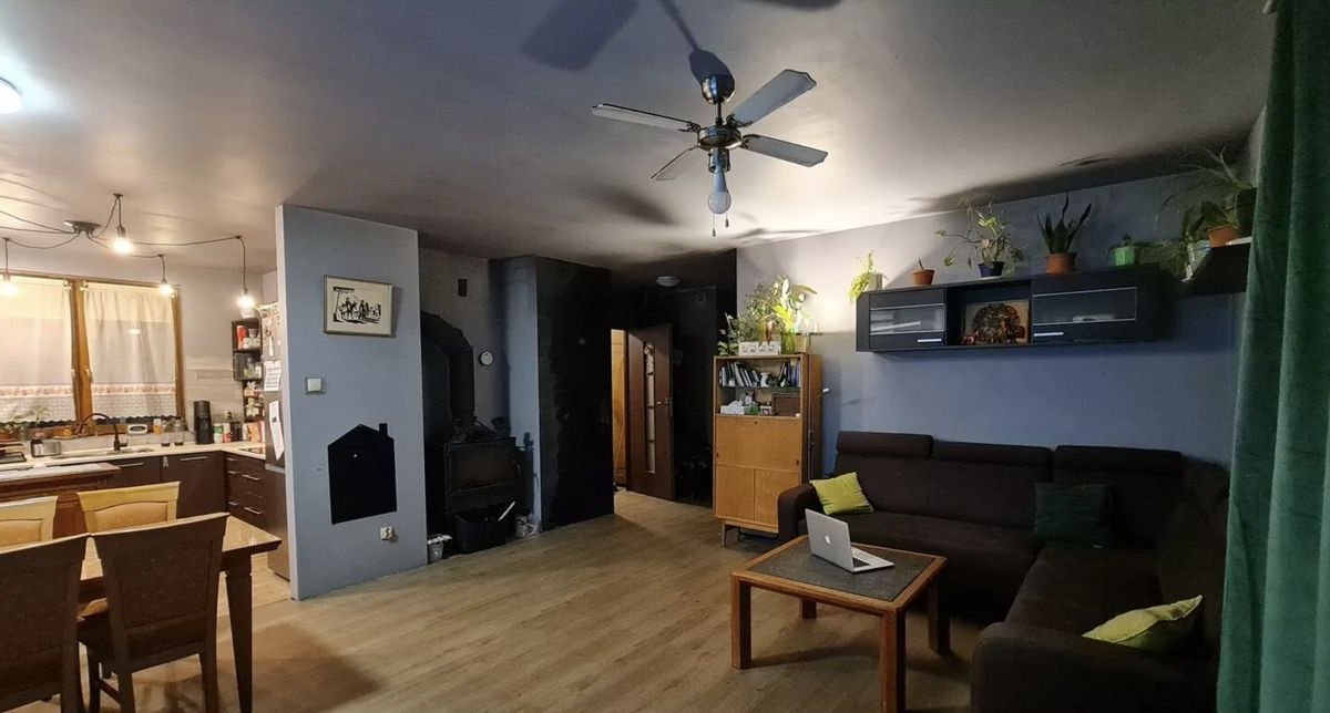 Sprzedam dom w Gorzowie Wielkopolskim