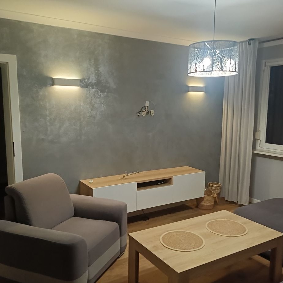 Mieszkanie M-5 Rydułtowy