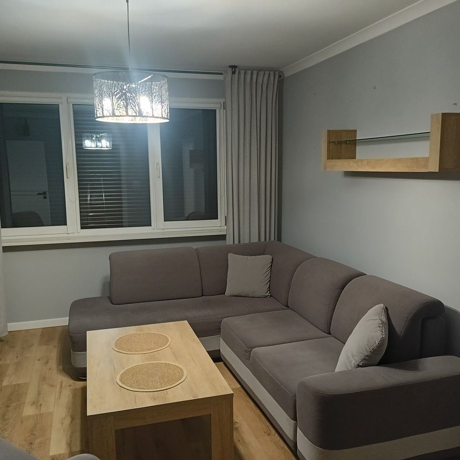 Mieszkanie M-5 Rydułtowy