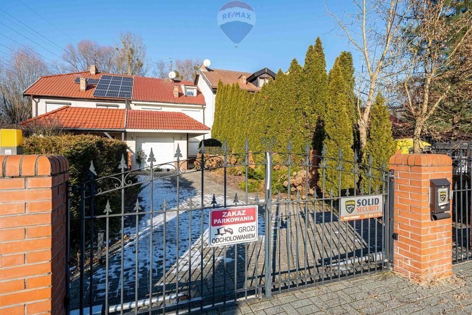 Środkowy segment Antoninek