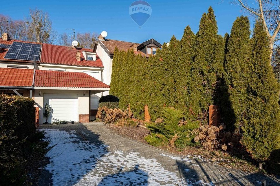 Środkowy segment Antoninek