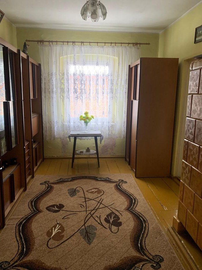 Mieszkanie, 88,60 m², Danków