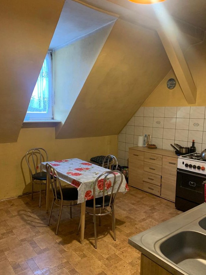 Mieszkanie, 88,60 m², Danków