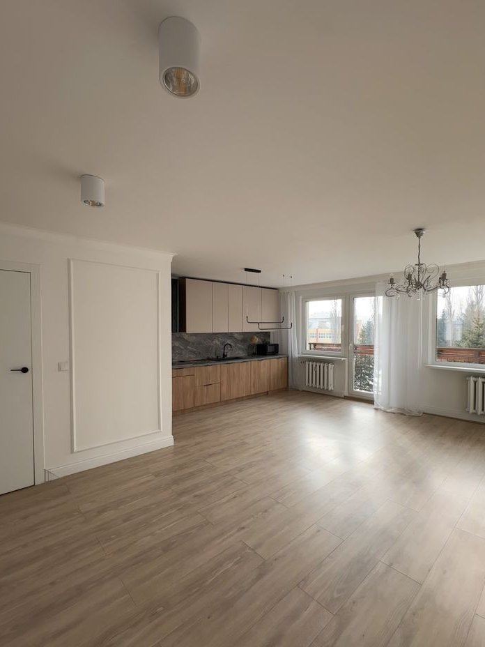 Mieszkanie na Zabobrzu - Jelenia Góra