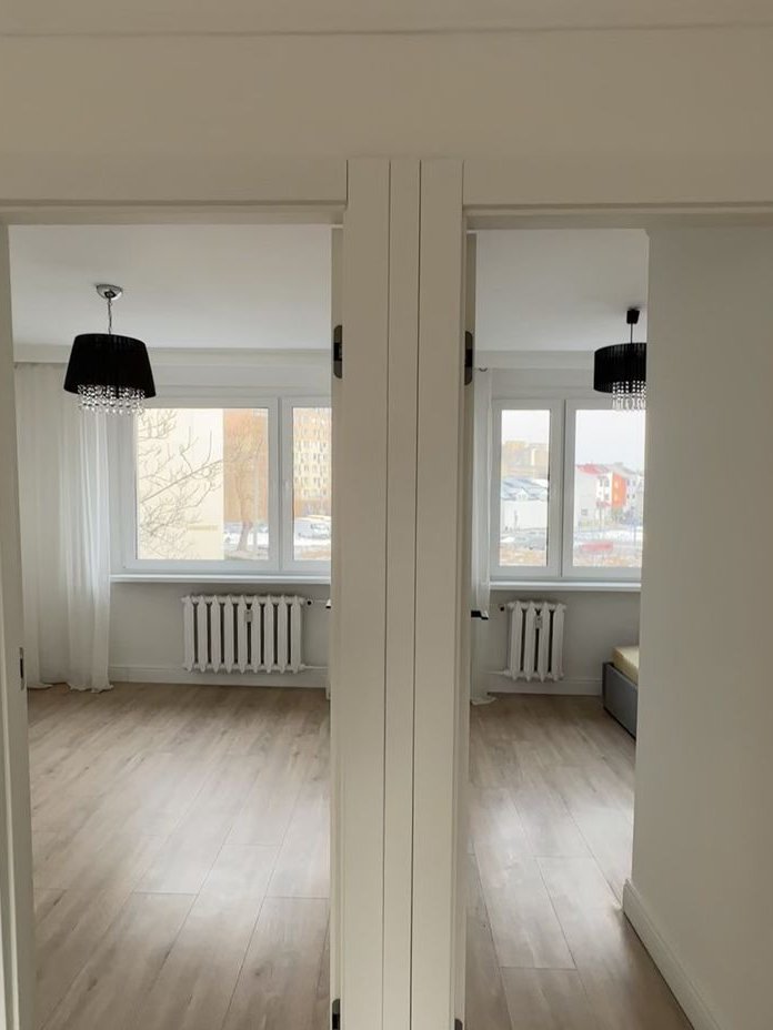 Mieszkanie na Zabobrzu - Jelenia Góra