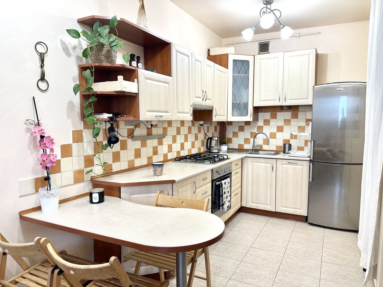 12490 zł za metr - piękne mieszkanie 2 pokojowe, Ursus.