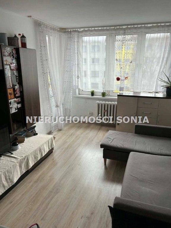 Mieszkanie 3 pokoje Co balkon ul.1000 lecia