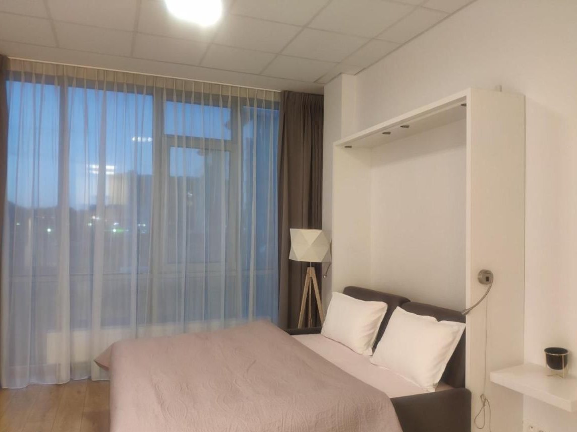 13490 zł za metr kawalerki na Włochach - mega okazja