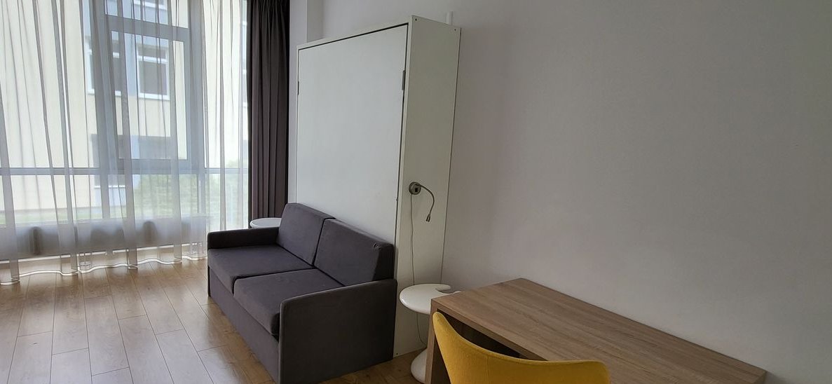 13490 zł za metr kawalerki na Włochach - mega okazja