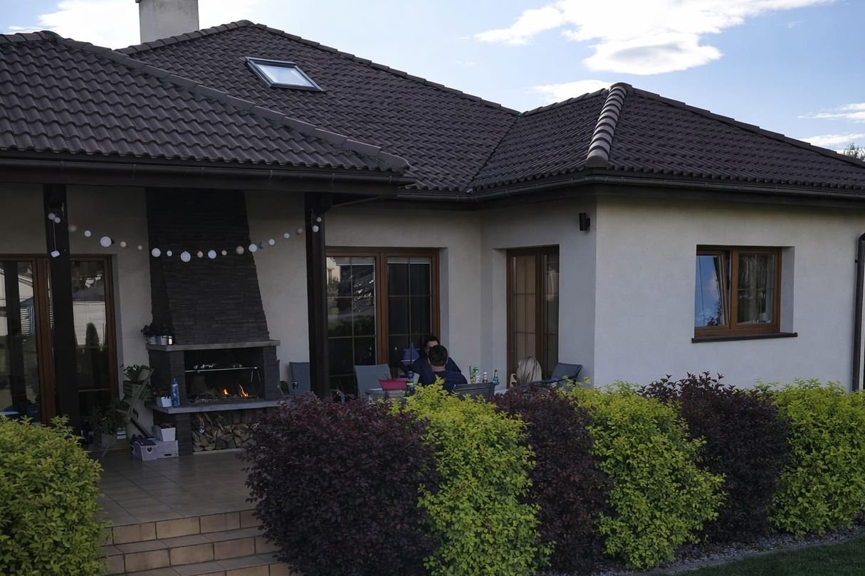 Na sprzedaż dom jednorodzinny Łodygowice Górne