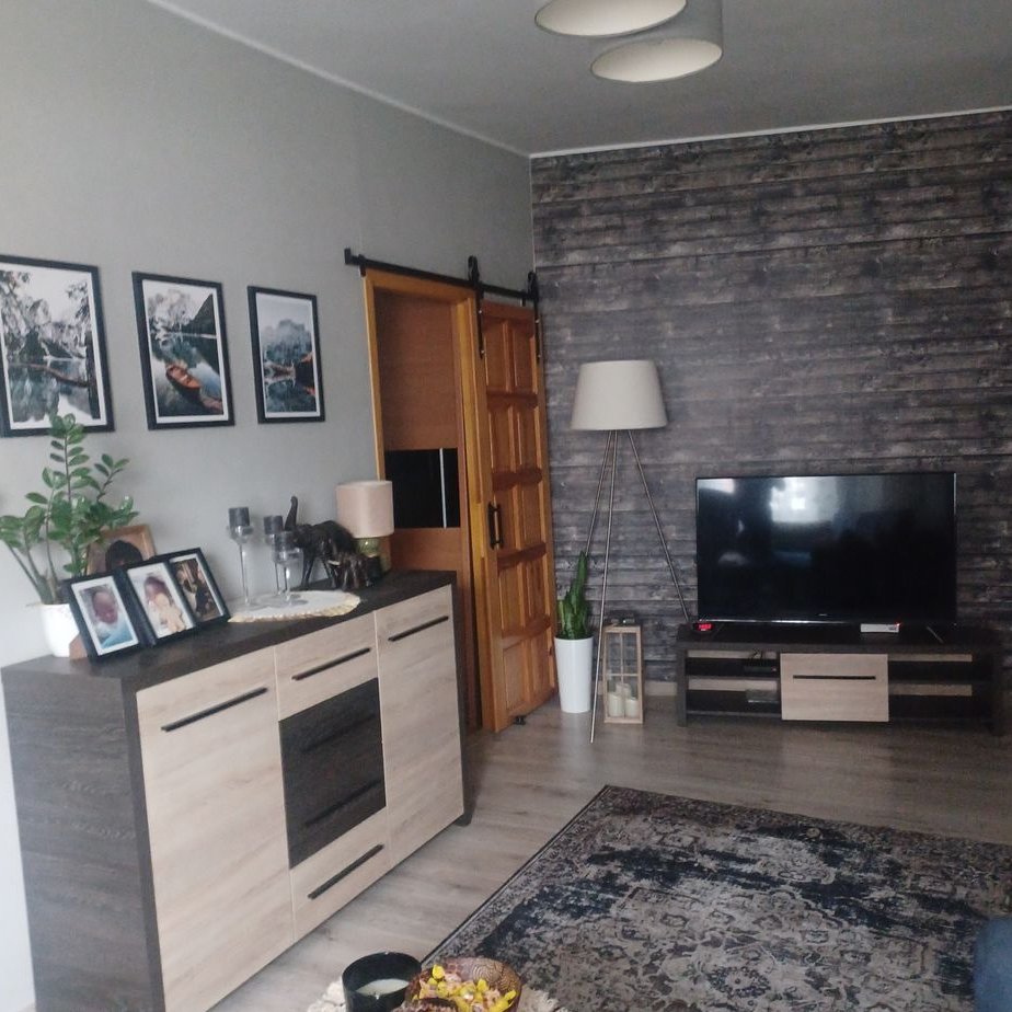 Przestronne mieszkanie 4-pokojowe w Miliczu