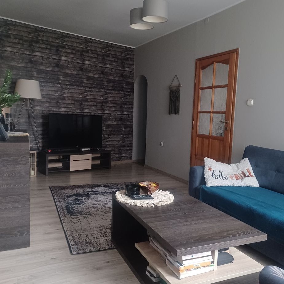 Przestronne mieszkanie 4-pokojowe w Miliczu