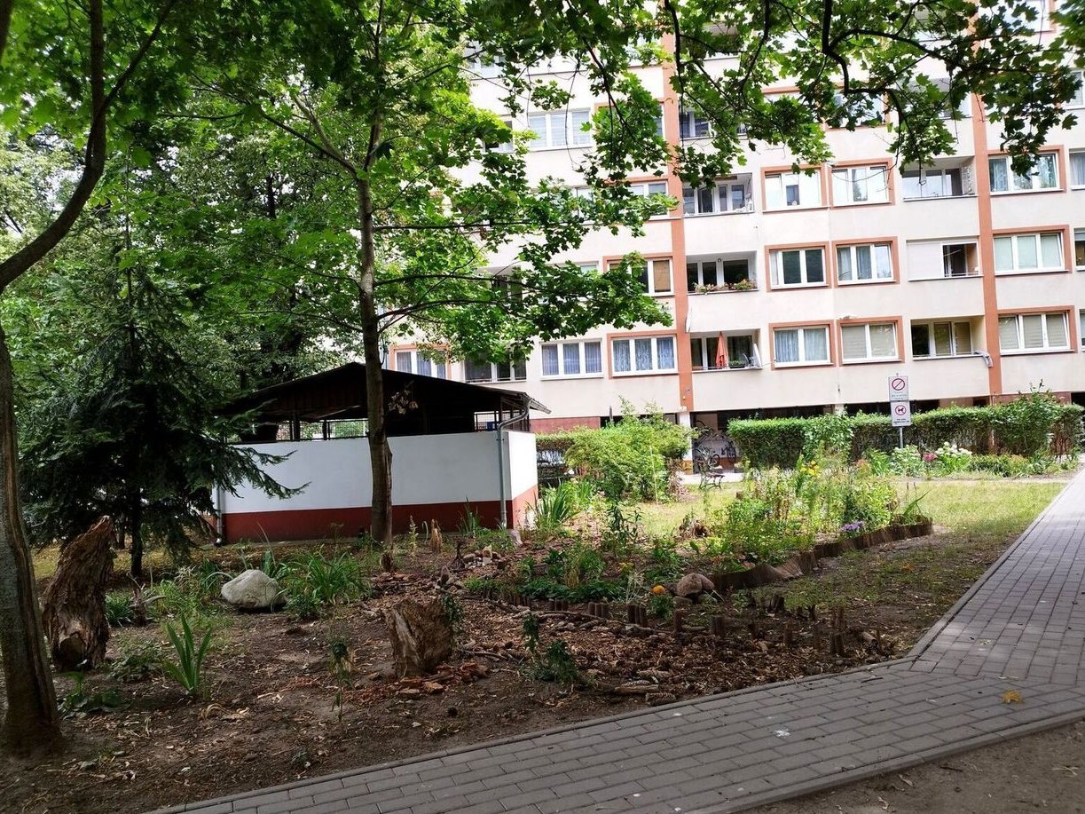 okolice Sky Towera WINDA/OD ZARAZ!