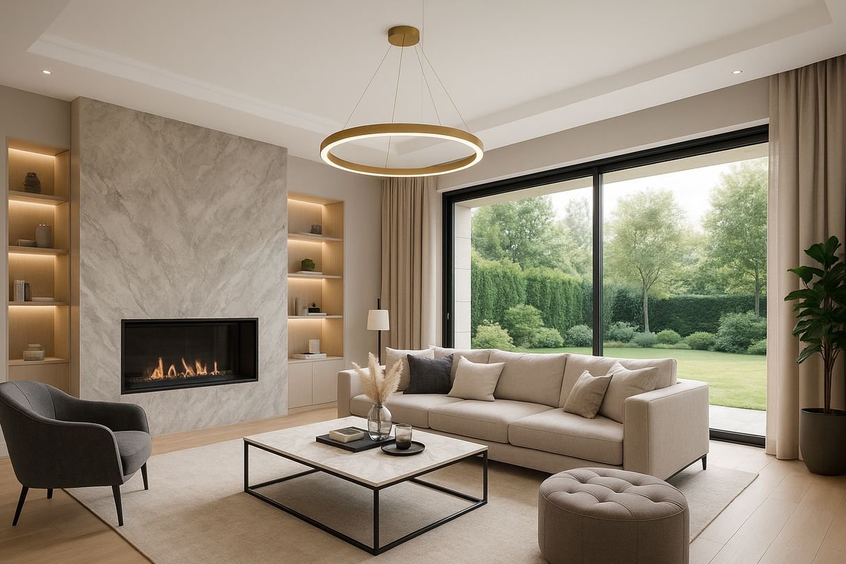 Mieszkanie 5 pokoi | Sypialnia z łazienką | OGROMNY OGRÓD - 235,27 m²!