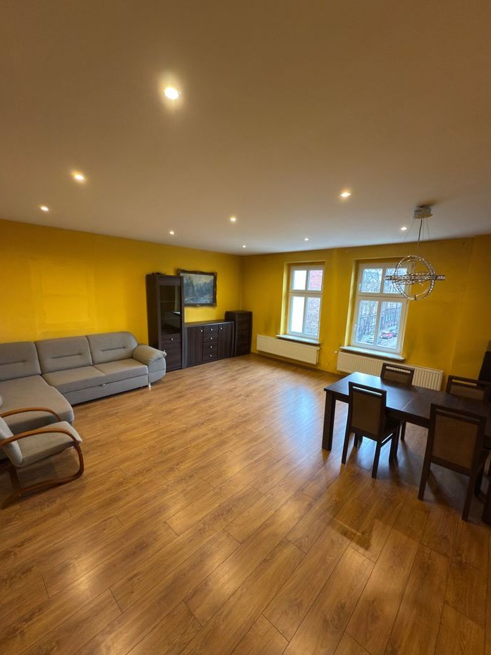 Bytom Łagniewniki M4 z garażem i klimatyzacją