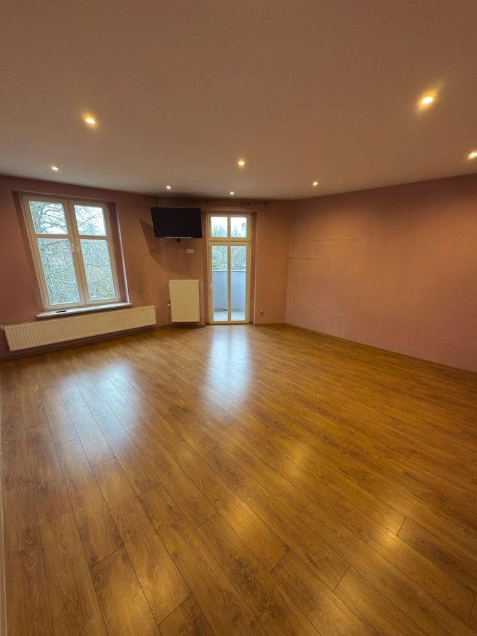 Bytom Łagniewniki M4 z garażem i klimatyzacją