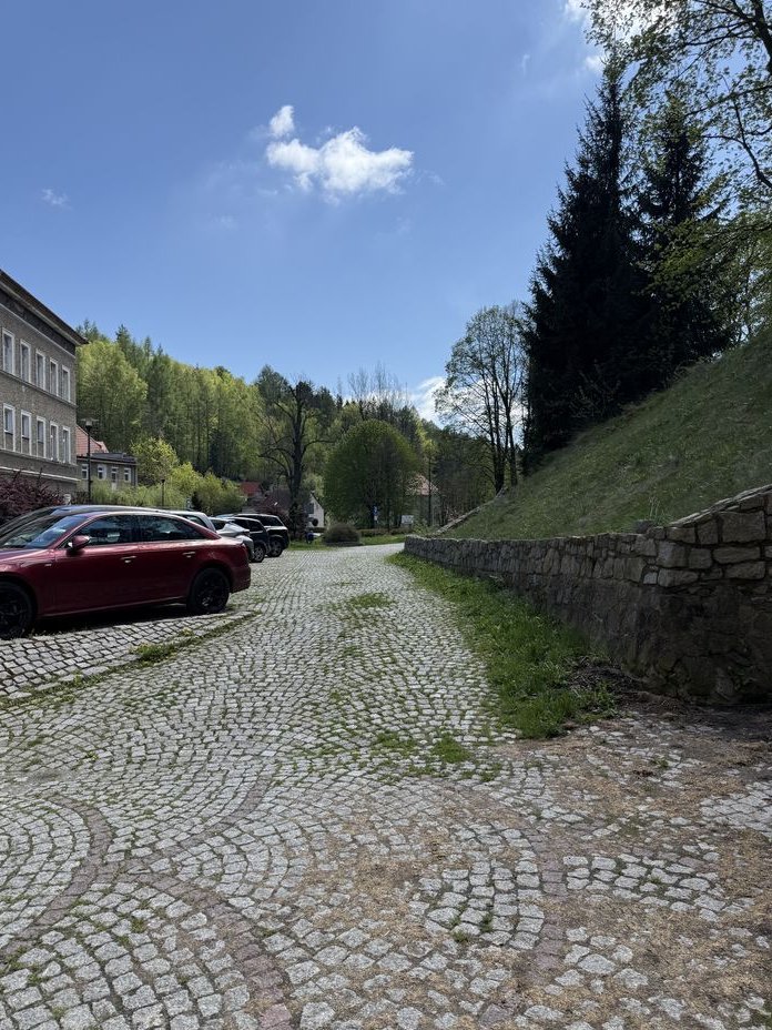 Przytulne 2-pokojowe mieszkanie