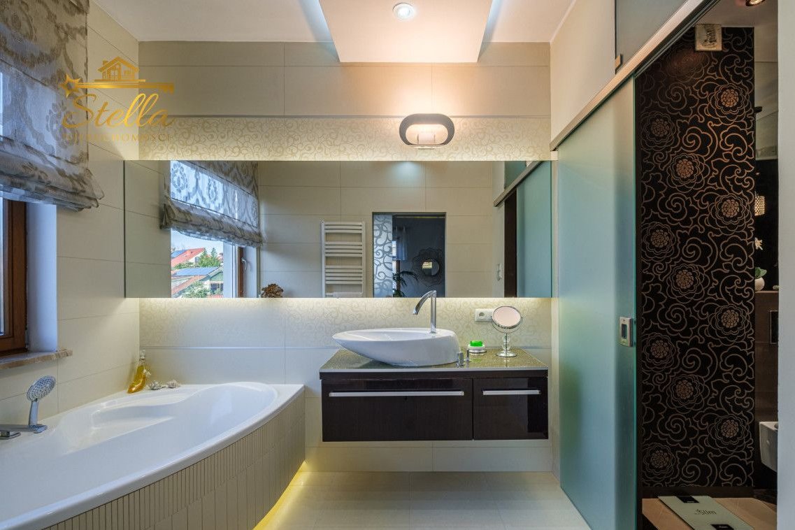 Okazja!!! Piękny apartament ! Sauna i siłownia !!