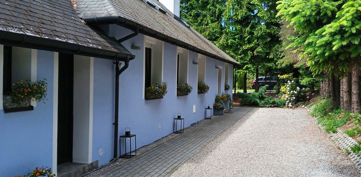 Eko dom pod Krakowem | Fotowoltaika | Pompa ciepła | Kominek