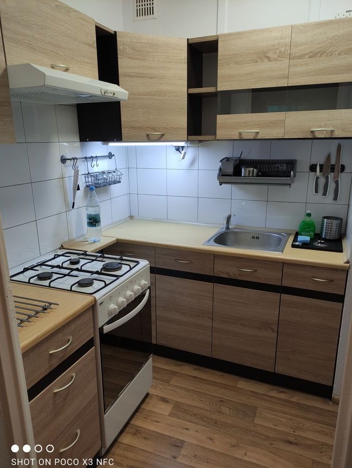 42m2 przy metrze Natolin