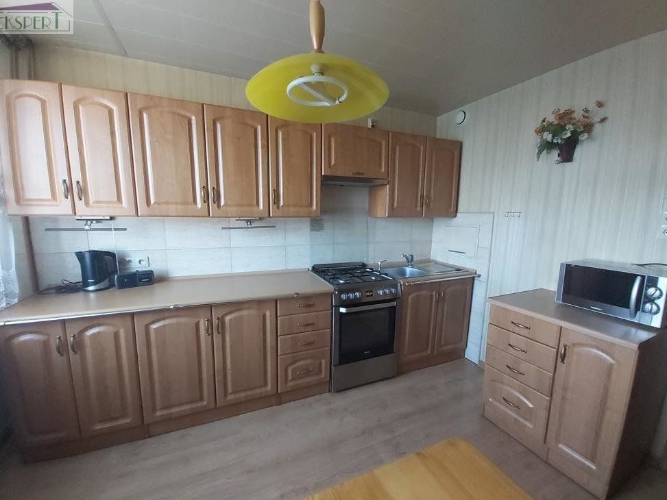 Mieszkanie, 50,37 m², Sosnowiec