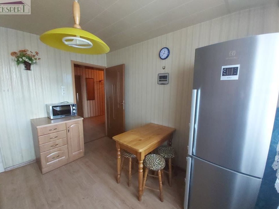 Mieszkanie, 50,37 m², Sosnowiec