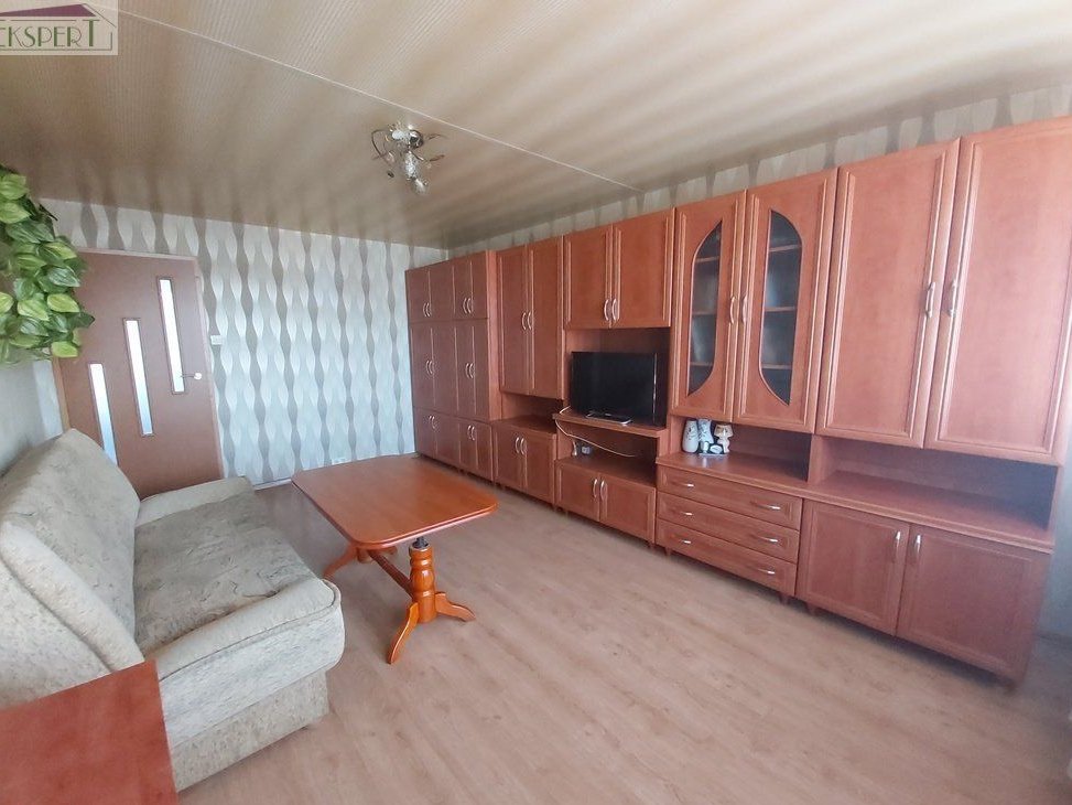 Mieszkanie, 50,37 m², Sosnowiec