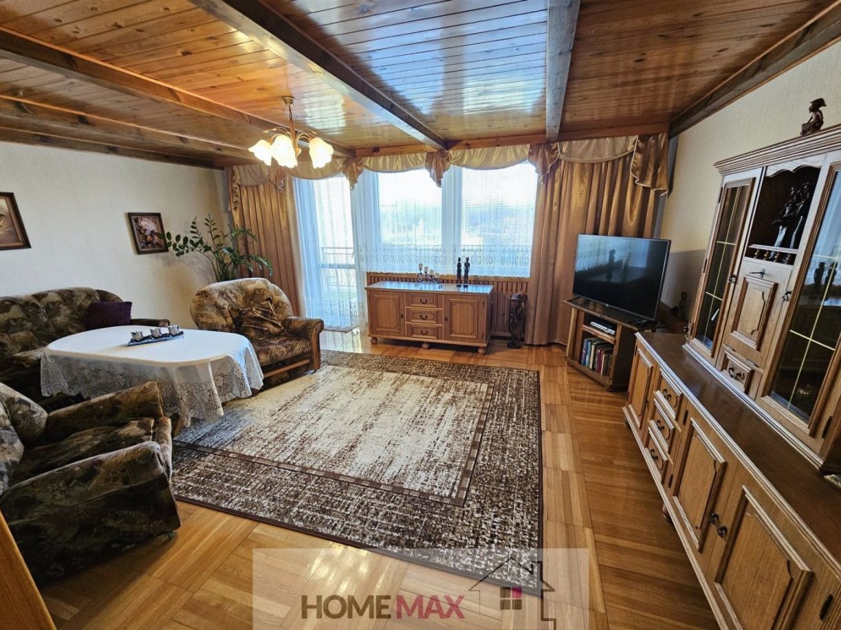 Atrakcyjny dom z lokalem użytkowym, Os. Piekary