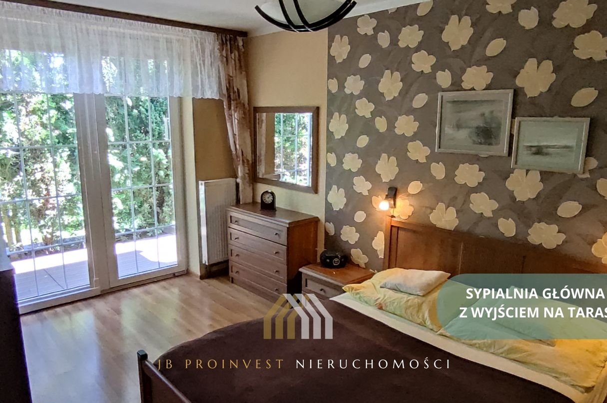 Dom z dużym potencjałem – Chwalęcice, ul. Przylesie, bez prowizji!