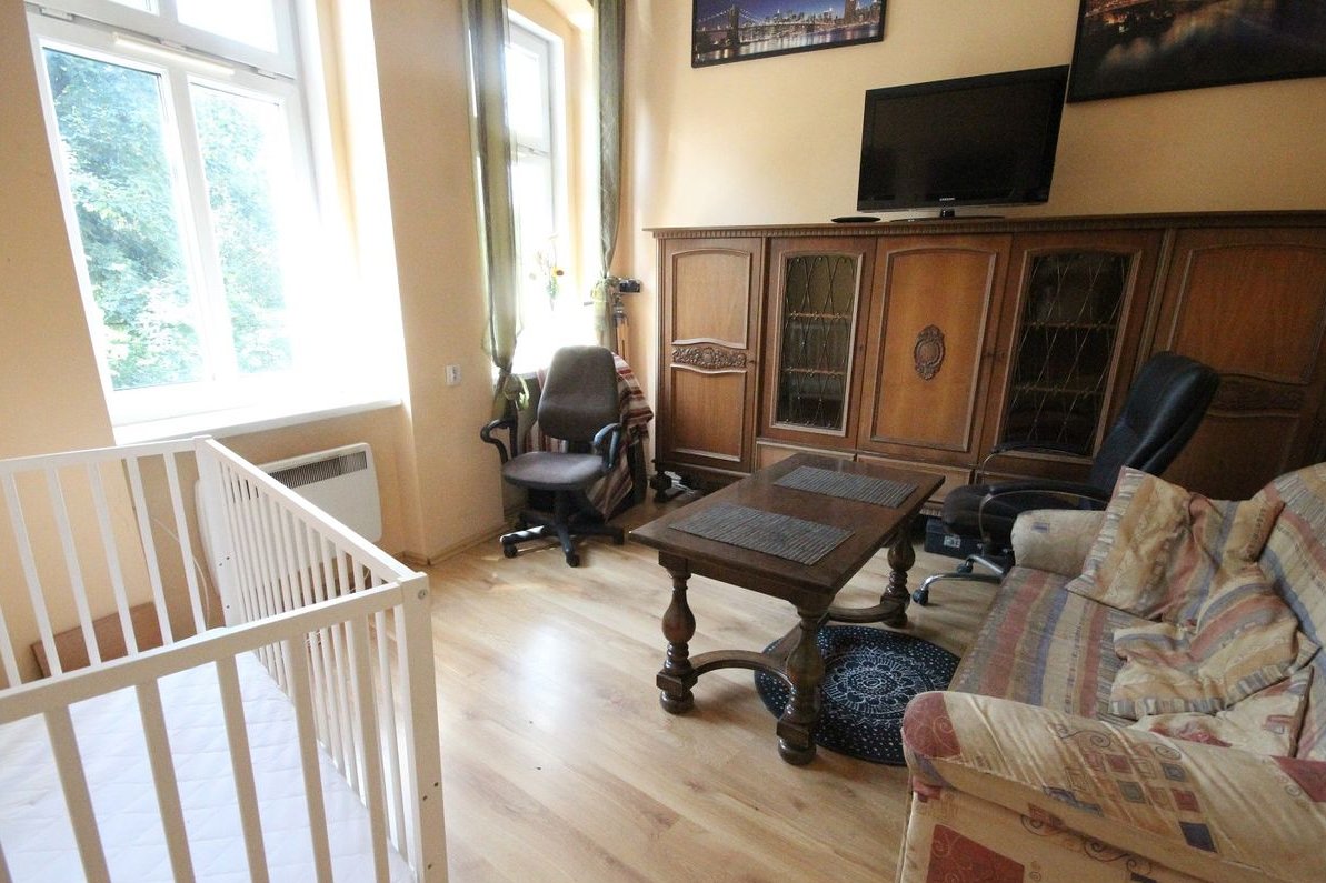 okolice ul. Świstackiego