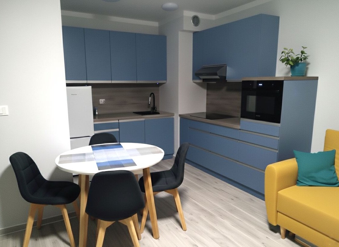 Nowoczesne 2 pokoje | balkon | parking + komórka w cenie