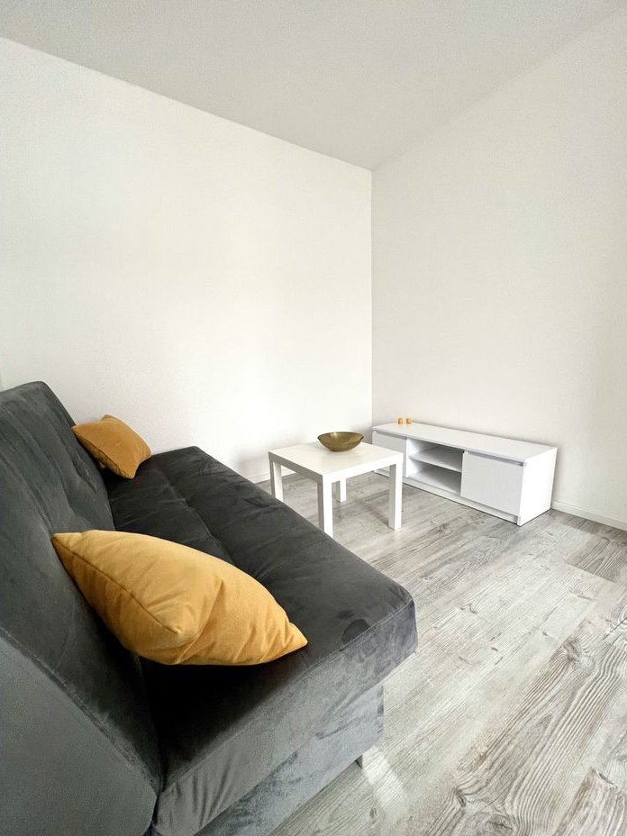 Mieszkanie 2 pokojowe * WILDA, POZNAŃ * PO REMONCIE * INWESTYCYJNE *