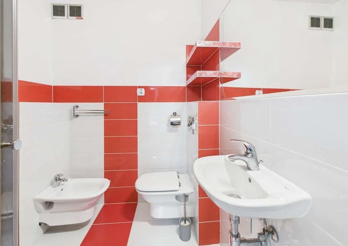 Przestronne 4-pokojowe mieszkanie z balkonem