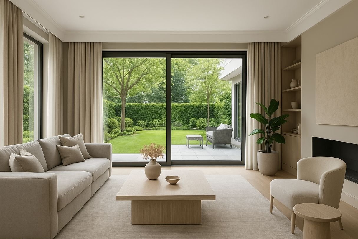 HIT! 4 POK *PRZESTRONNY UKŁAD *OGRÓDEK Z TARASEM *GOTOWE DO ODBIORU!!!