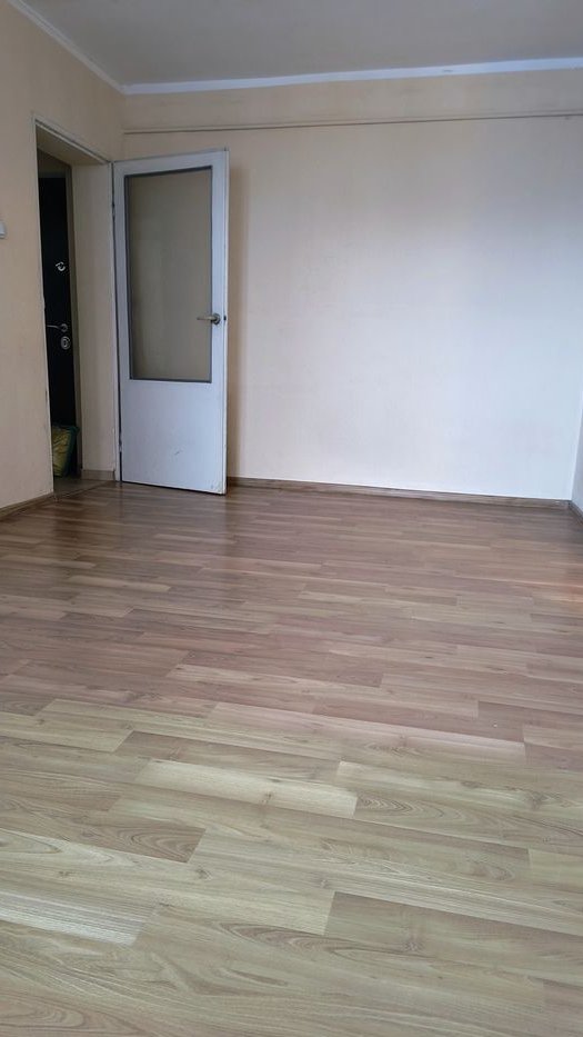 Kalinowszczyzna: 2 pokoje z balkonem