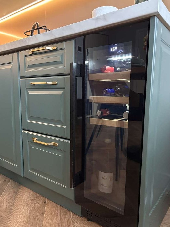 Nowoczesne 2-pokojowe mieszkanie z garażem